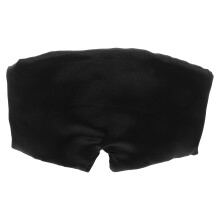 2Stk Cooling Schlafmaske Aus Faux- Angenehm Für Flugreisen