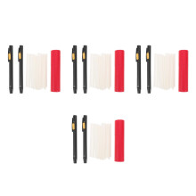 8Sets Air Erasable Tailor Markers for Precise Sewing on Fabric DIY Use