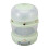 Grain Dispenser with Rotating Lid, Food-Grade PP, Large 2