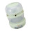 Grain Dispenser with Rotating Lid, Food-Grade PP, Large 5