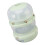 Grain Dispenser with Rotating Lid, Food-Grade PP, Large 7