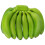 Realistic Fake Bananas Plastic Fruit Model for Educational Use 1