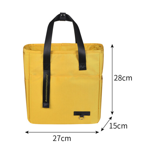 Borsa termica portatile per il pranzo 1