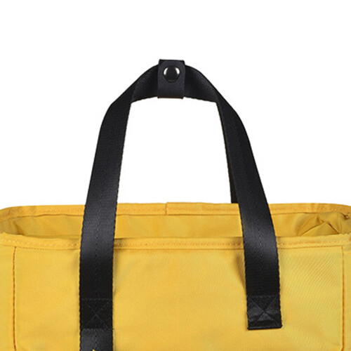 Borsa termica portatile per il pranzo 2