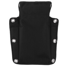 RD-808 Nylon-Rückplatte 13,8 x 10,8 Zoll, wie abgebildet