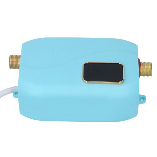 3000W Instant Electric Water Heater UK Plug 2