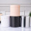 Decorative Round Flower Presentation Bucket Excellent For-Pink 7