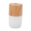 Tragbarer Luftbefeuchter, 300 ml, USB, Quallenform 5