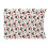 Christmas Pet Pattern Polyester Blanket1158g 4