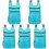 5Stk Polyester Outdoor Rucksack Sky- Faltbar 1