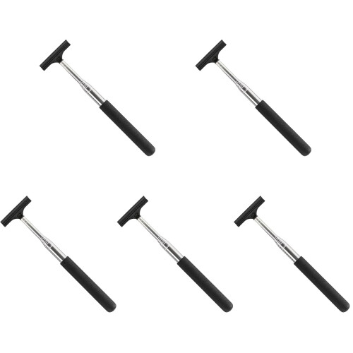 5Stk Rückspiegel Auto Fensterwischer Tool