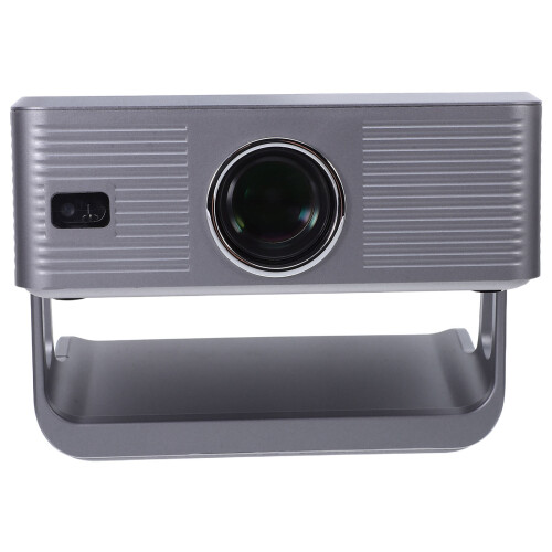 Mobiler 1080P Video Grau Mit Drehbarem WiFi