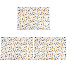 3Pièces Enfants Multicolores, Parfaites Pour Photos Bébé