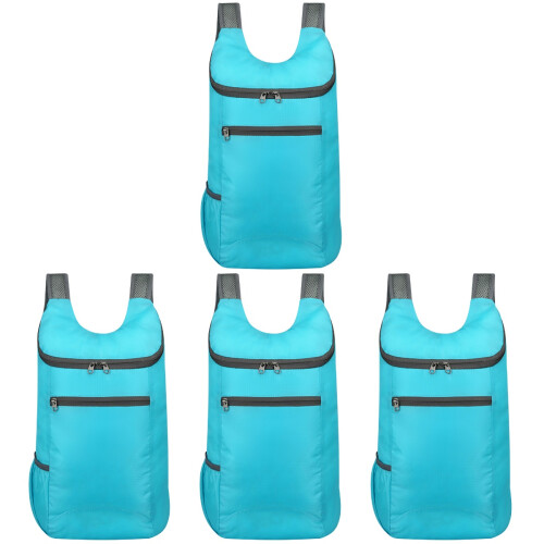 4Pièces À Outdoor Multifonction Pliable Ciel