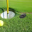 3Pcs Mini Golf Score Counter Black ABS Practical Portable Scoring Tool 3