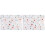 2Pièces Enveloppantes Bébé Confortables Colorées 1