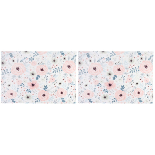 2Pièces Enveloppantes Bébé Confortables Colorées