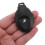 3Pcs Mini Golf Score Counter Black ABS Practical Portable Scoring Tool 7