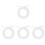 4Pcs Easy Install Silicone Rubber Shower Door Bottom Seal Strips 1