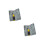 82Pcs Durable Mini Socket Wrench and Screwdriver Kit for Repairing 1