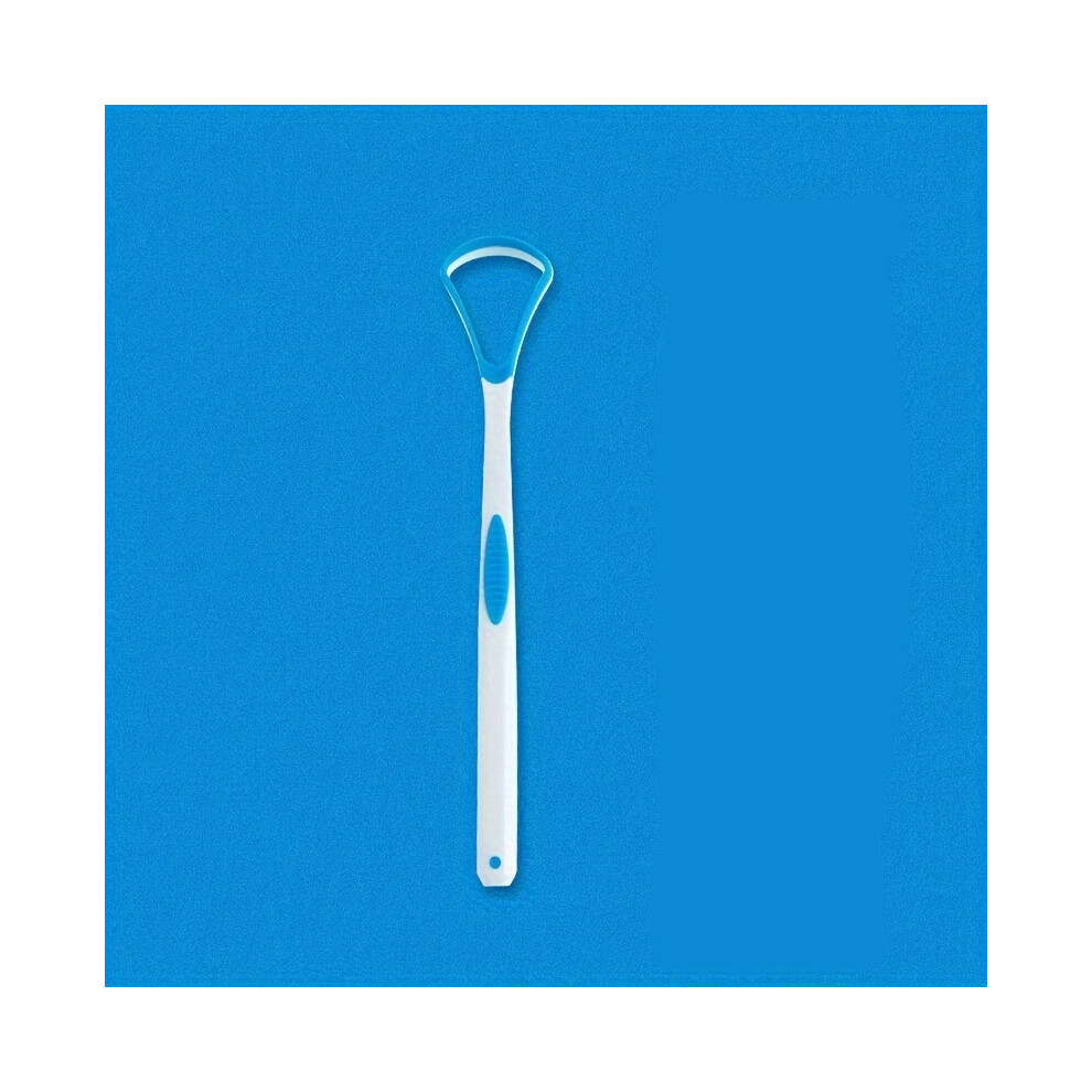Skesrjtop Tongue Scrapers For Adults, Complete With A Convenient Travel Case, Promote Healthy Oral Hygiene And Are Easy To Use