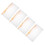 4Pcs Nylon Wine Filter Bags Drawstring Reusable Fine Mesh for Brewing 1