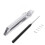 Greenhouse Window Opener Sensitive-Silver single spring 5