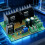 12V 24V to 220V Energy Efficient Industrial Frequency-12V 3