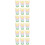72Pcs Light Paper Cups Multi-Function for Home Party and Beverage Use 7