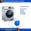 Washing Machine Water Level Sensor Washer Water Level Pressure 7