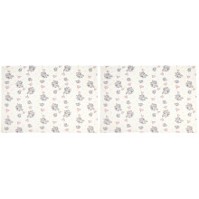 2St Babydoublure Multikleurig Ademend Pasgeboren Baby