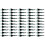 50Pcs Automatic Plant Watering Spikes Efficient Watering-S 1