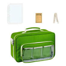 Grains Filing Album For Home Gardeners And Plant Enthusiasts