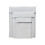 Sturdy Polyester Wash Bags Set With Fine And Coarse Mesh-thin 3 1