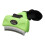 Brosse de toilettage pour animaux de compagnie à tête-Vert 1