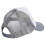 Baseballkappe mit ukrainischem Flaggenmotiv, Polyester, Unisex 6