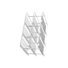 Adjustable Can Storage Solution That Stacks To Maximizes-3-tier