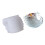 Lovely Duck Ice Cream Maker Molds Baking Equipment Ideal For-1 1