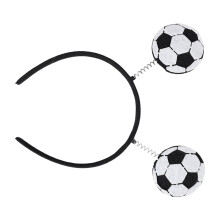 Bandeau/lunettes élastiques de football, accessoires pour-Style3