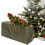 Christmas Tree Storage Bag Oxford Cloth Green 2