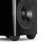 8Pcs Universal Speaker Isolation Feet Easy-transparent 16x8mm 4