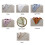 Flax Placemats34x34cm4-Pack 5