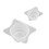 2Pcs Efficient Model Painting Filter Cups-for 22mm to 31mm 3