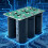 High Power Output Super Faradcapacitor 16V20F Module for-double 3