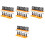 4 Sets Tools Dent Puller Lifter Glue Tabs Hand Tool For 2