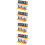 4 Sets Tools Dent Puller Lifter Glue Tabs Hand Tool For 7