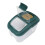 Rice Storage Box with Clear Lid and Airtight Seal 2