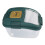 Rice Storage Box with Clear Lid and Airtight Seal 4
