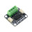 Module ADC NAU7802 24 bits pour accessoires de projets 7