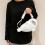 =Seal Cossbody Purse with Adjustable Strap Plush Doll-Gray 6